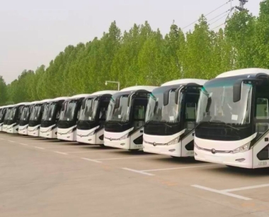 北京中巴、大巴包车多少钱?25座、40座、50座车型价格全整理!
