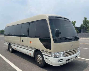北京租豪华考斯特首选品牌推荐 【北京租车】北京汽车租赁