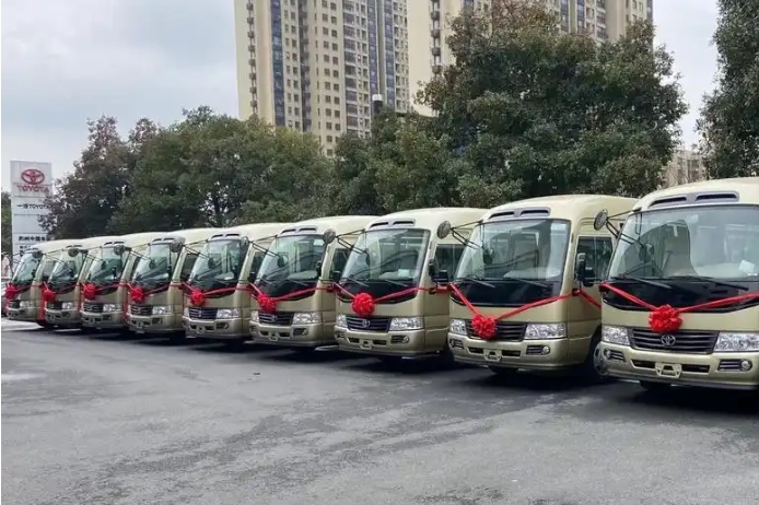 北京租车公司