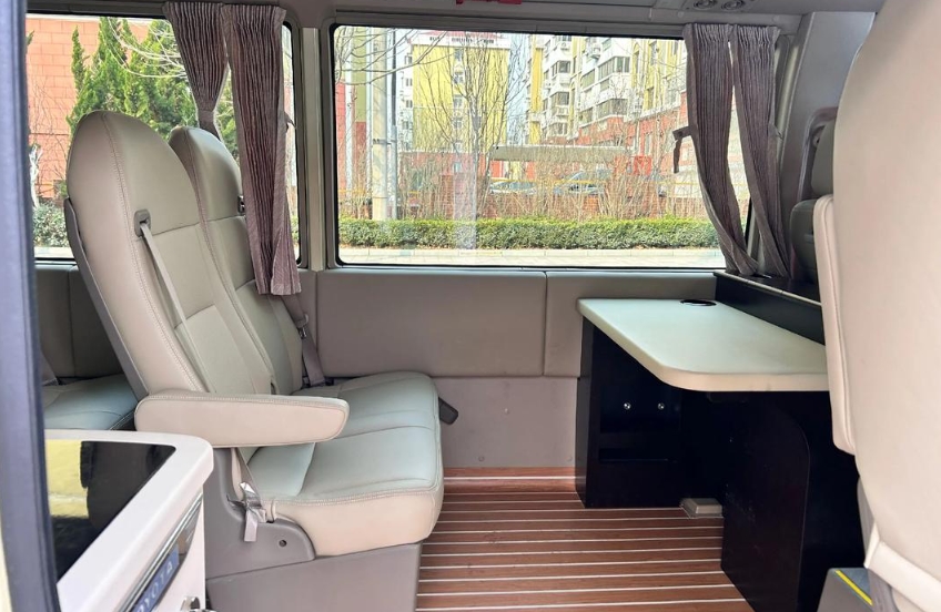 北京机场租车