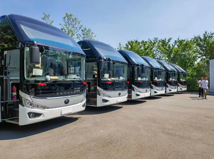 企业长期公司推荐