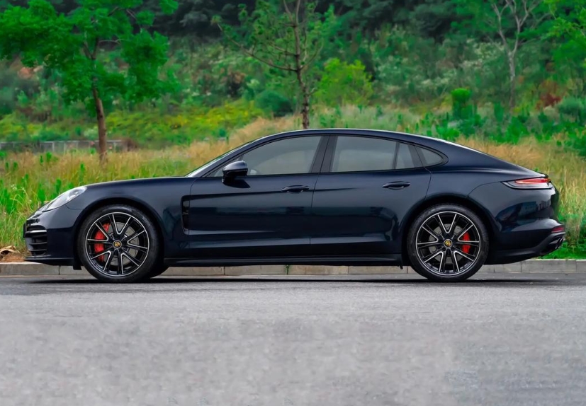 北京租保时捷 Panamera价格