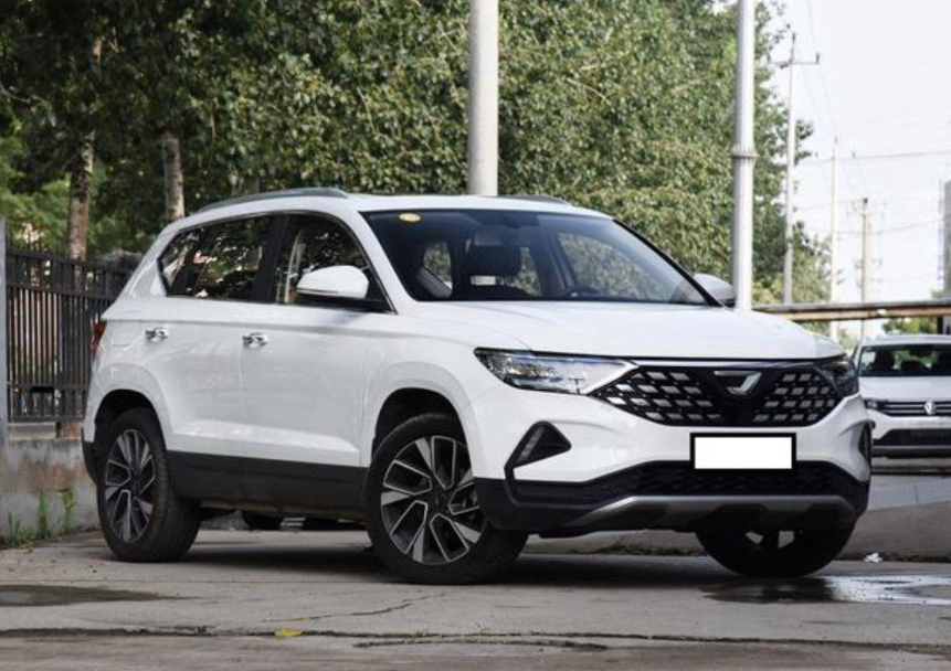 北京自驾租车公司