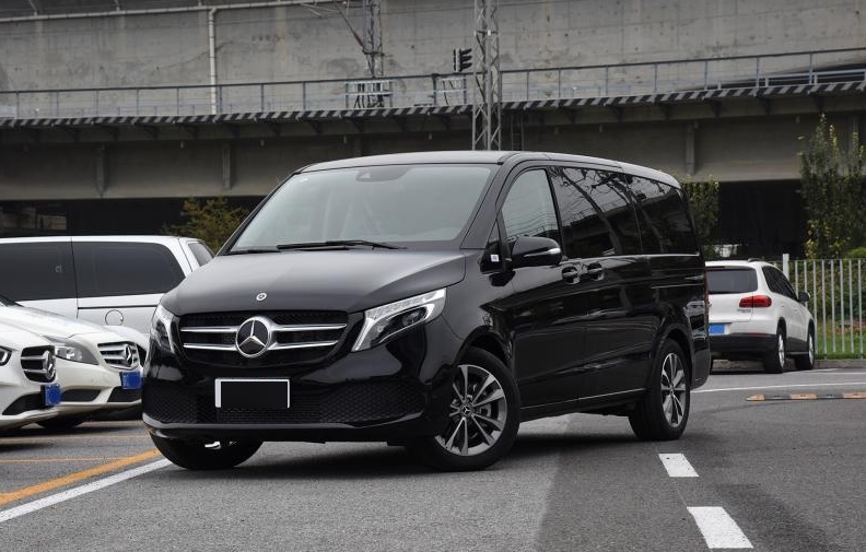 奔驰 V-Class 租赁