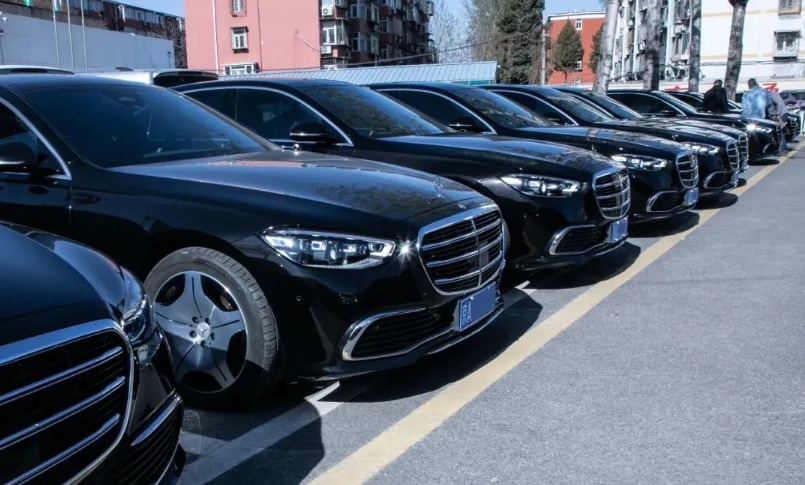 北京租车公司推荐