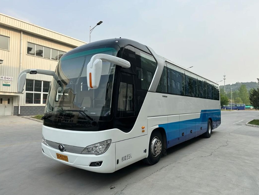 北京口碑好的租车公司