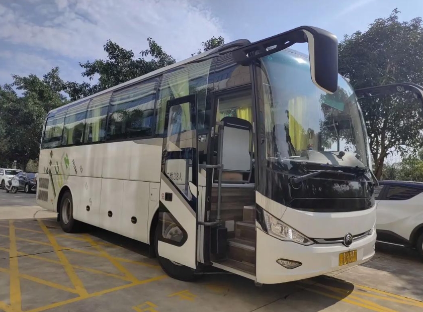 北京旅游大巴包车电话