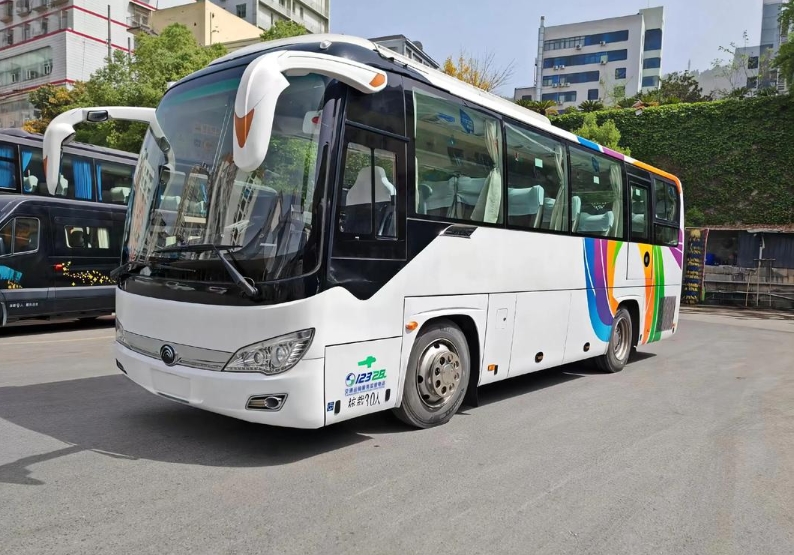 北京大巴包车租车公司哪家好？