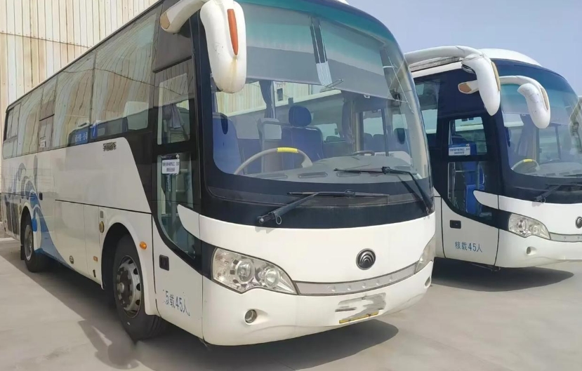 北京包车价格表