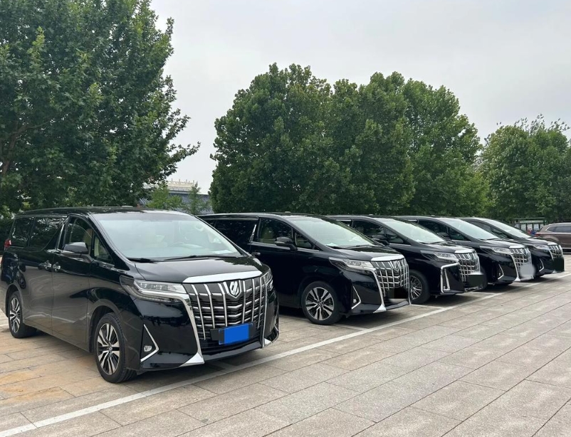 北京长期租车平台公司哪家好