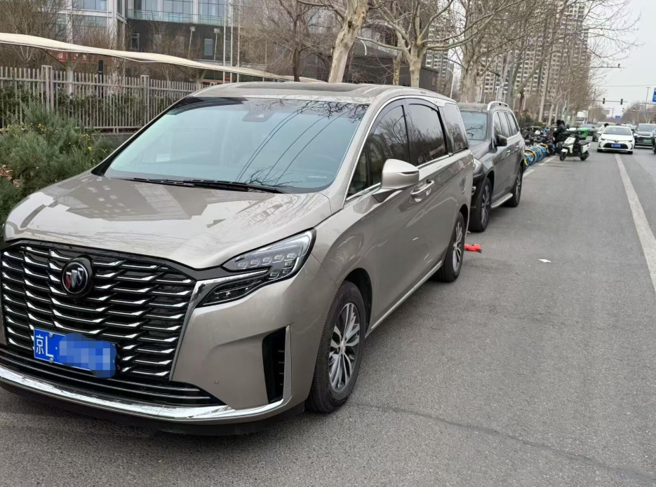 北京商务租车公司