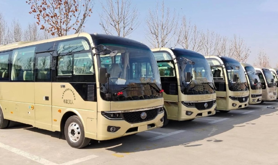 北京汽车租赁公司