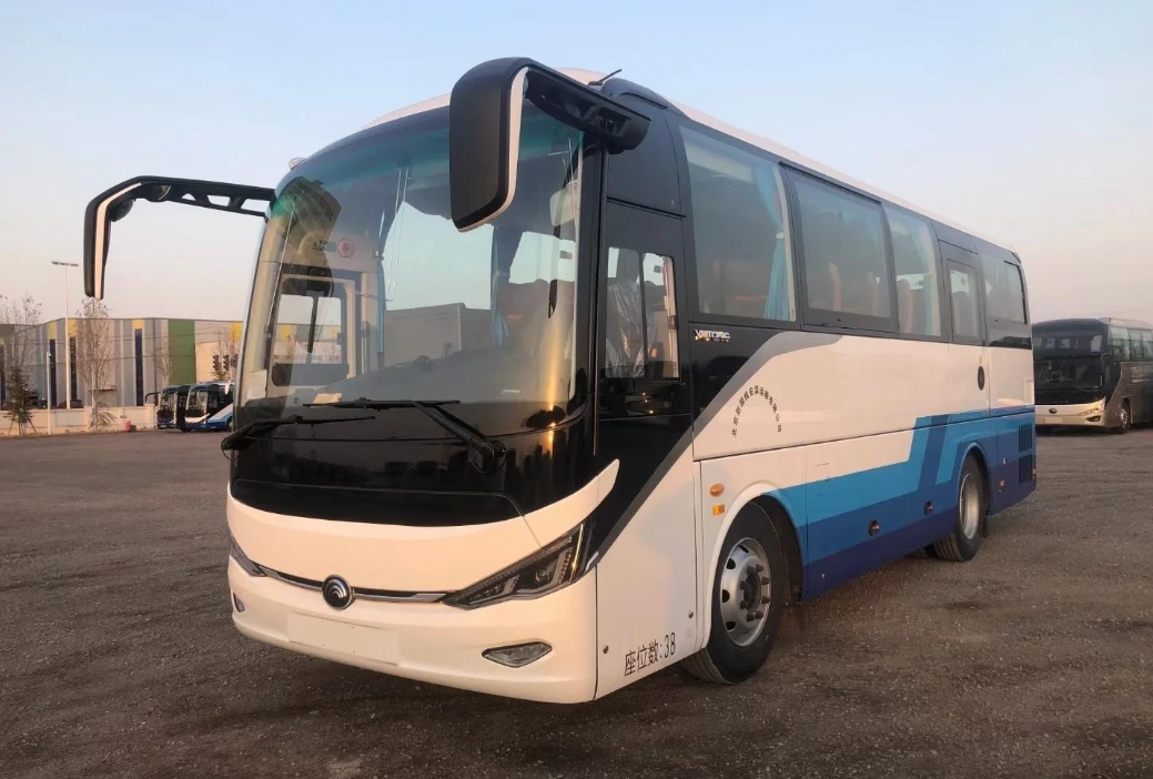 北京大巴车租赁公司