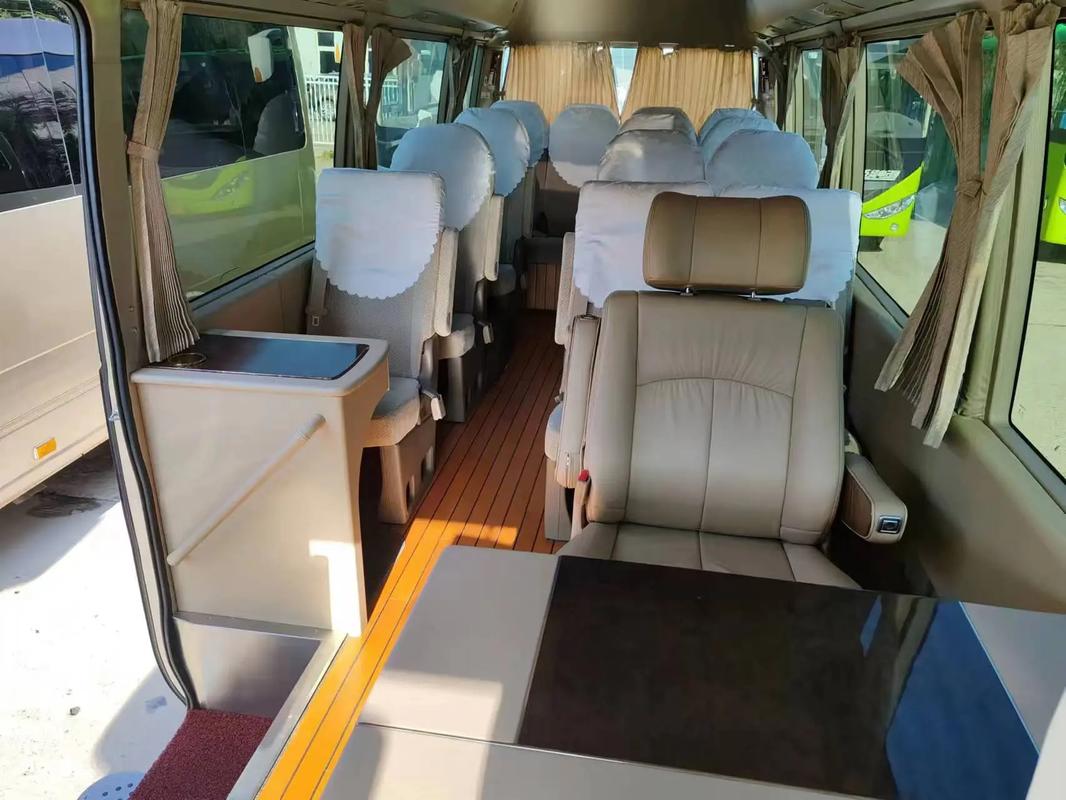 北京旅游包车公司