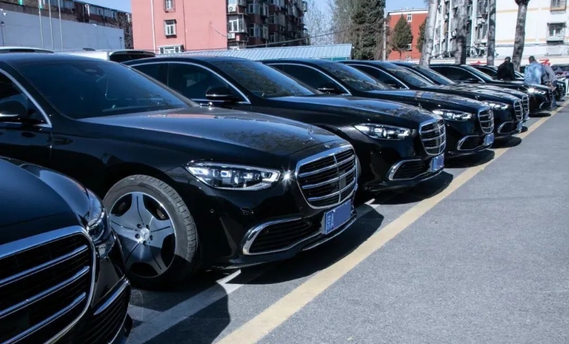 北京企业长期租车方案