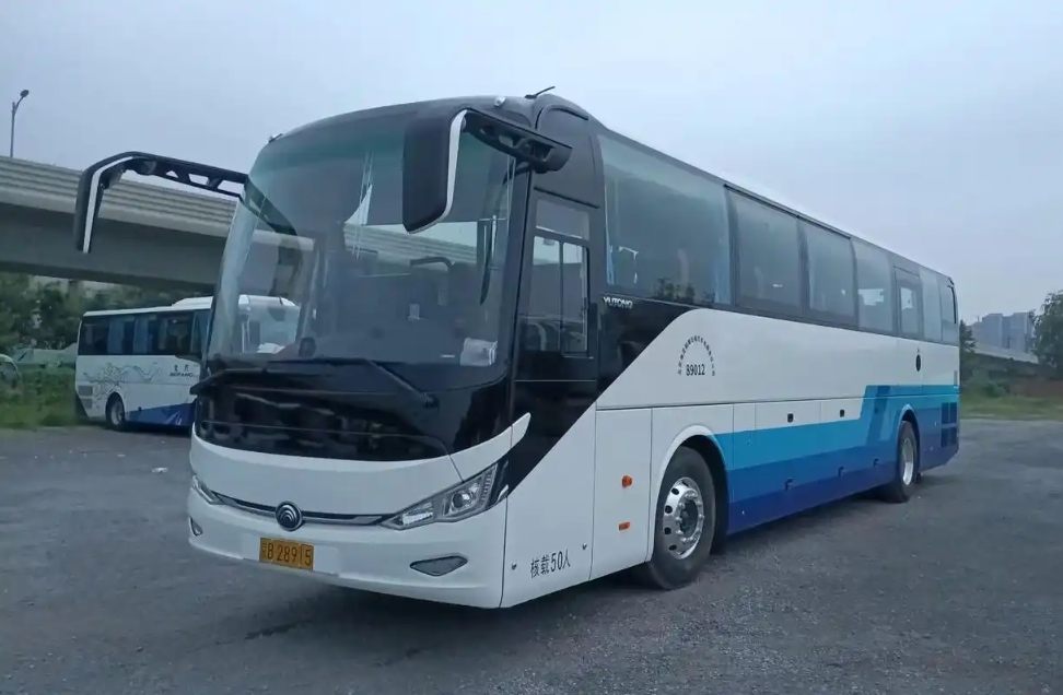 北京大巴车租赁公司