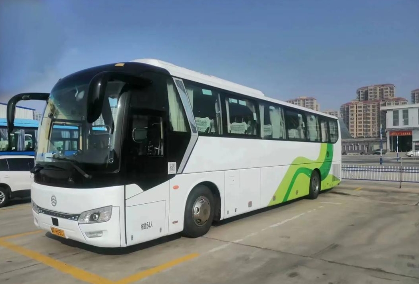 北京班车租赁公司