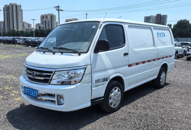 北京面包车租赁公司