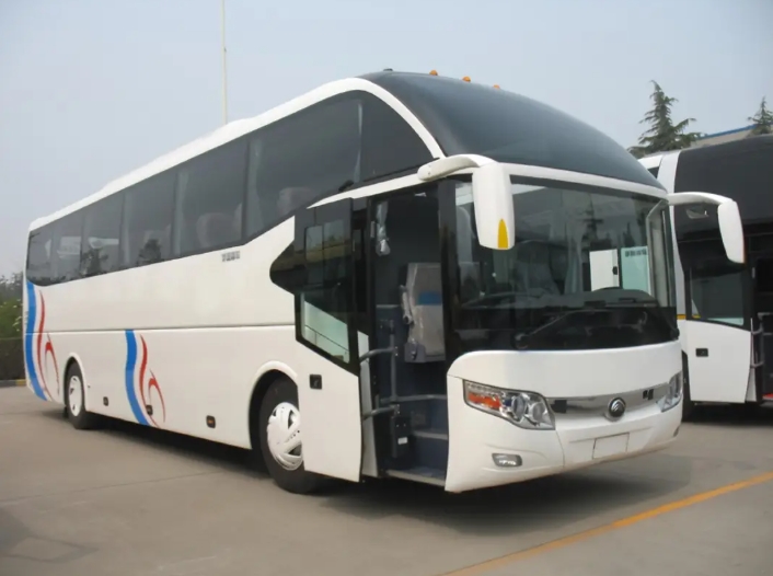 北京旅游大巴车租赁公司