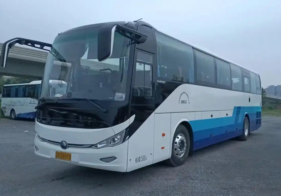 北京旅游大巴车租赁公司