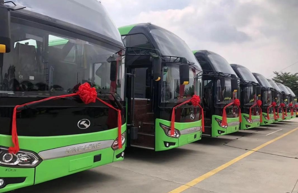 北京班车租赁公司