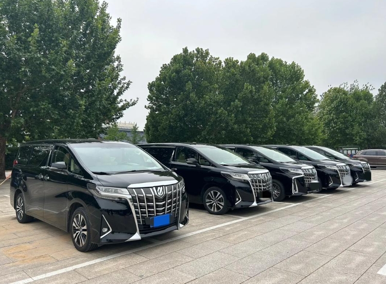 北京中高端轿车公务租赁