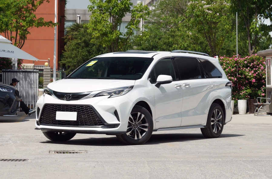 北京商务MVP汽车租赁公司