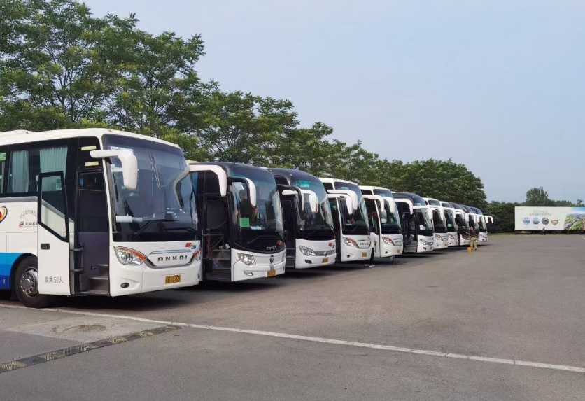 北京商务租车租赁服务