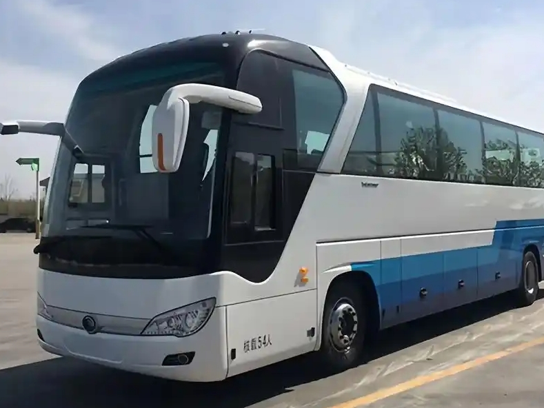 北京大巴车租赁公司