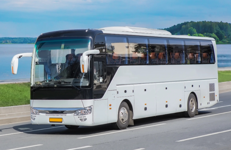 北京大巴车租赁公司