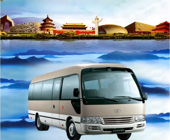 北京旅游租车公司商务租车