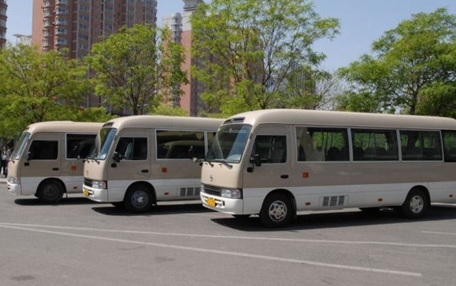 北京旅游租车公司