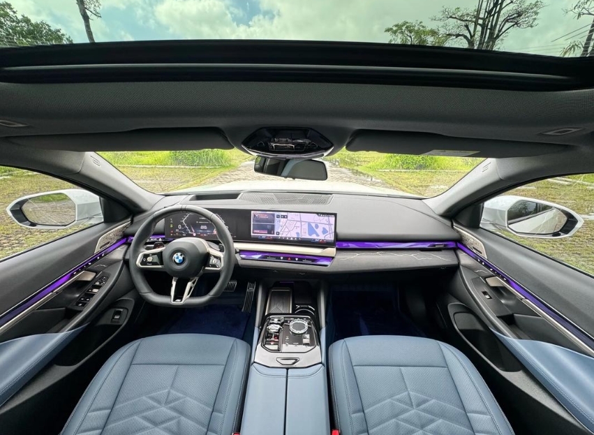 北京宝马租车公司