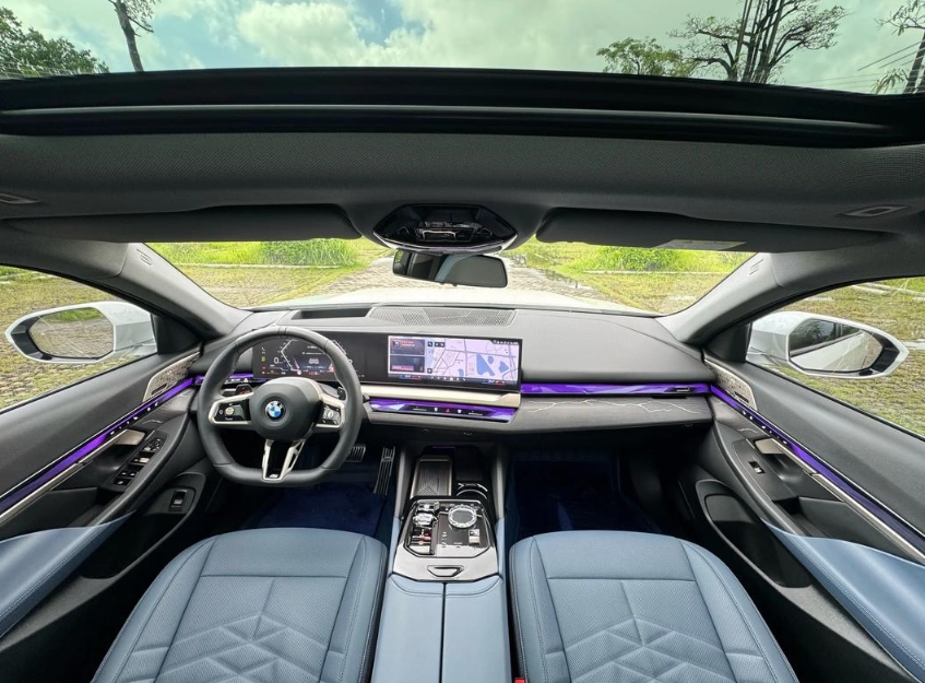 北京宝马五系轿车租赁公司