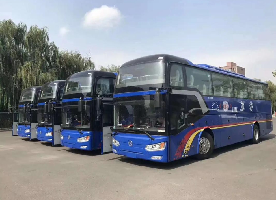 北京旅游大巴车租赁公司