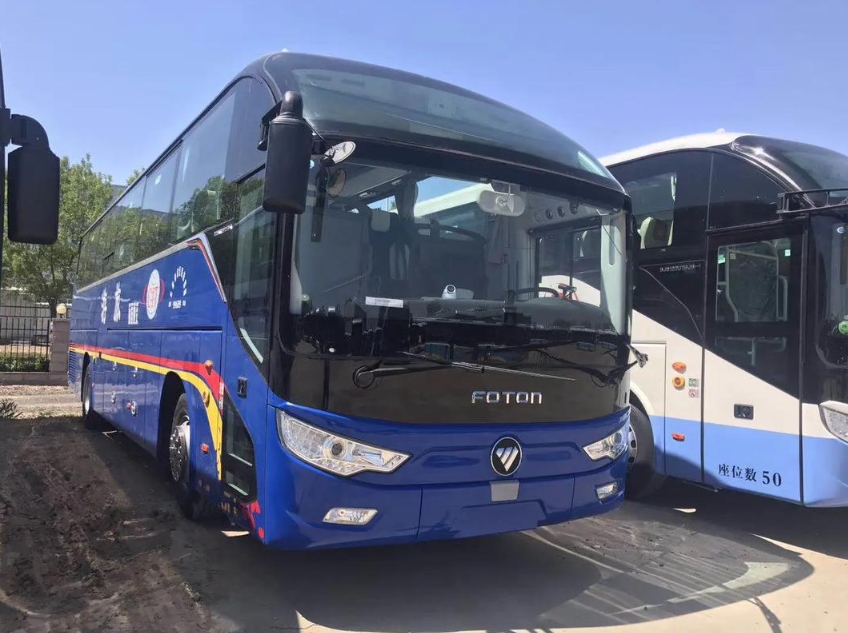 北京旅游大巴车租车