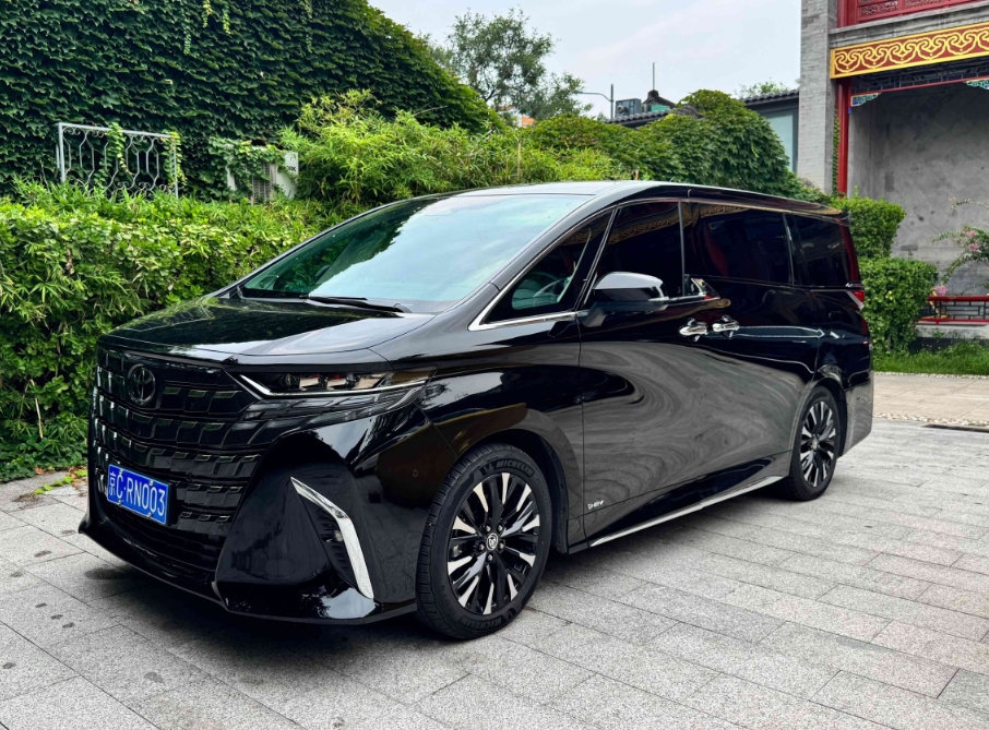 北京豪车上门接送租车