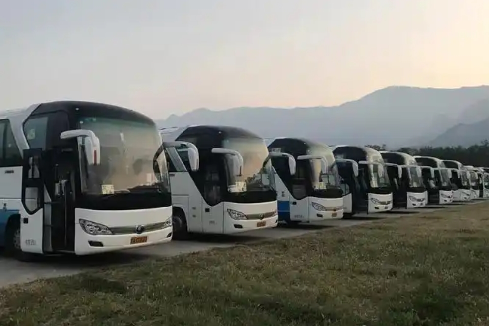 北京大型会议租车用车