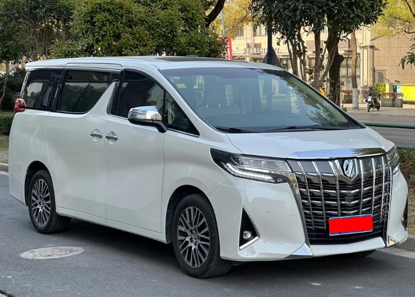 北京商务租车公司
